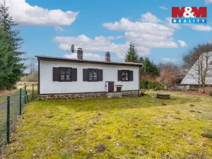 Prodej chaty, Košice - Doubí, 68 m2