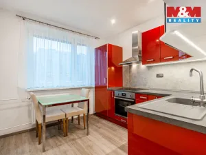 Prodej bytu 1+1, Liberec - Liberec VI-Rochlice, Haškova, 39 m2