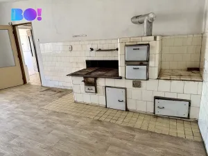 Prodej rodinného domu, Dědice, 200 m2