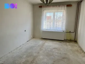Prodej rodinného domu, Dědice, 200 m2