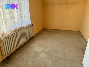 Prodej rodinného domu, Dědice, 200 m2