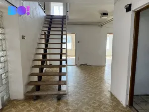 Prodej rodinného domu, Dědice, 200 m2