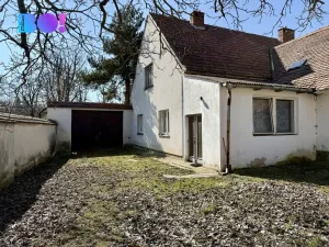 Prodej rodinného domu, Dědice, 200 m2