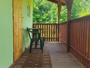 Prodej zahrady, Vísky, 773 m2