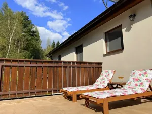 Pronájem rodinného domu, Starý Hrozenkov, 151 m2