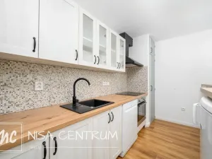 Pronájem bytu 2+kk, Sobotka, 52 m2