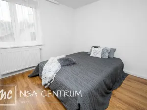 Pronájem bytu 2+kk, Sobotka, 52 m2