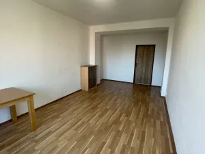 Pronájem bytu 2+1, Jirkov, Ervěnická, 51 m2