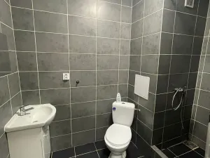 Pronájem bytu 2+1, Jirkov, Ervěnická, 51 m2