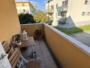 Pronájem bytu 4+kk, Brno - Komín, Jundrovská, 98 m2