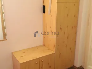 Pronájem bytu 2+kk, Praha, Thámova, 55 m2