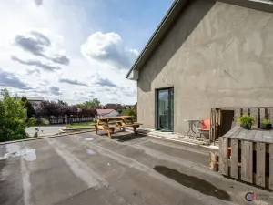 Prodej rodinného domu, Bohuslavice, 187 m2