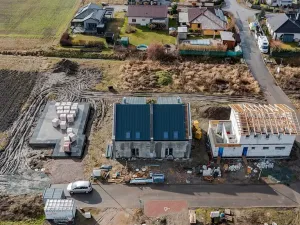 Prodej rodinného domu, Pardubice, 136 m2