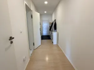 Pronájem bytu 2+kk, Brno - Ponava, Domažlická, 60 m2