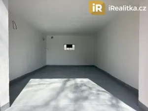 Prodej garáže, Šumperk, Zábřežská, 22 m2