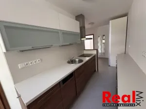 Pronájem bytu 2+1, Brno - Slatina, Bučovická, 60 m2