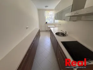 Pronájem bytu 2+1, Brno - Slatina, Bučovická, 60 m2