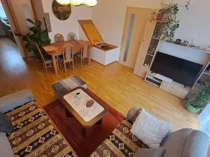 Prodej rodinného domu, Tišice, Hasičská, 150 m2