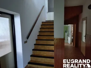 Prodej rodinného domu, Rumburk, Kotvová, 240 m2