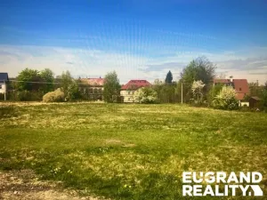 Prodej pozemku pro bydlení, Varnsdorf, 3538 m2