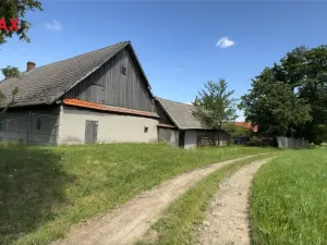 Prodej chalupy, Spálov, 230 m2