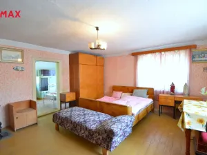 Prodej chalupy, Spálov, 230 m2