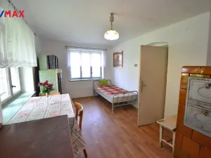 Prodej chalupy, Spálov, 230 m2