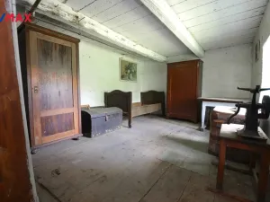 Prodej chalupy, Spálov, 230 m2