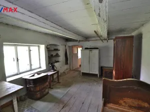 Prodej chalupy, Spálov, 230 m2