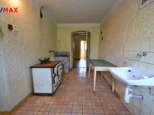 Prodej chalupy, Spálov, 230 m2