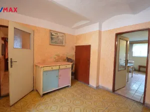 Prodej chalupy, Spálov, 230 m2