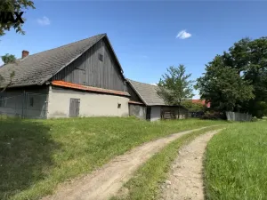 Prodej chalupy, Spálov, 230 m2