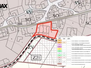 Prodej chalupy, Spálov, 230 m2