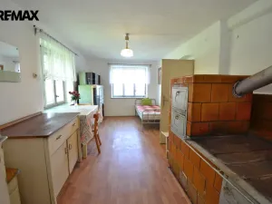 Prodej chalupy, Spálov, 230 m2