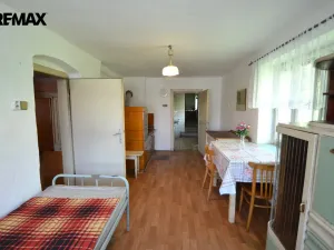 Prodej chalupy, Spálov, 230 m2