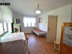 Prodej chalupy, Spálov, 230 m2