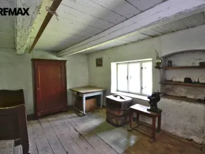 Prodej chalupy, Spálov, 230 m2