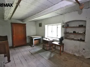 Prodej chalupy, Spálov, 230 m2