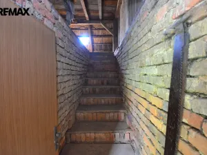 Prodej chalupy, Spálov, 230 m2