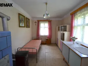 Prodej chalupy, Spálov, 230 m2