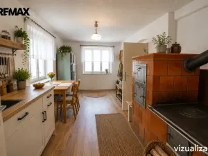 Prodej chalupy, Spálov, 230 m2