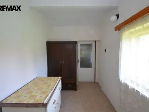 Prodej chalupy, Spálov, 230 m2