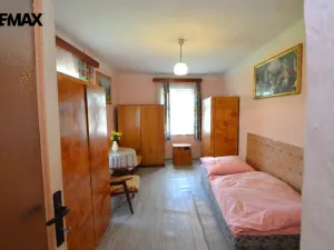 Prodej chalupy, Spálov, 230 m2