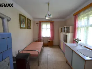 Prodej chalupy, Spálov, 230 m2
