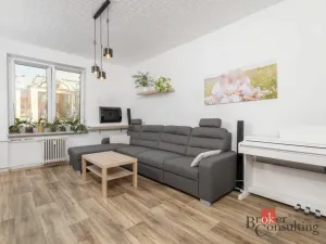 Prodej bytu 3+1, Bruntál, Jesenická, 62 m2