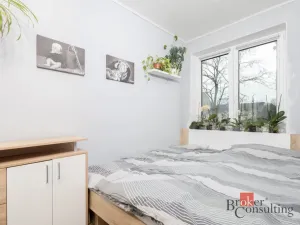 Prodej bytu 3+1, Bruntál, Jesenická, 62 m2