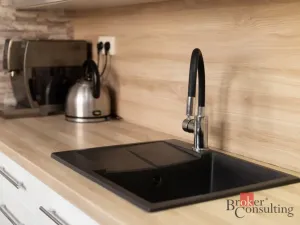 Prodej bytu 3+1, Bruntál, Jesenická, 62 m2