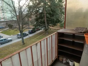 Prodej bytu 3+1, Bruntál, Jesenická, 62 m2