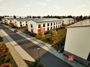 Prodej bytu 2+kk, Ostrava - Moravská Ostrava, Cihelní, 47 m2