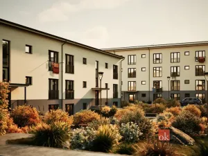 Prodej bytu 2+kk, Ostrava - Moravská Ostrava, Cihelní, 47 m2